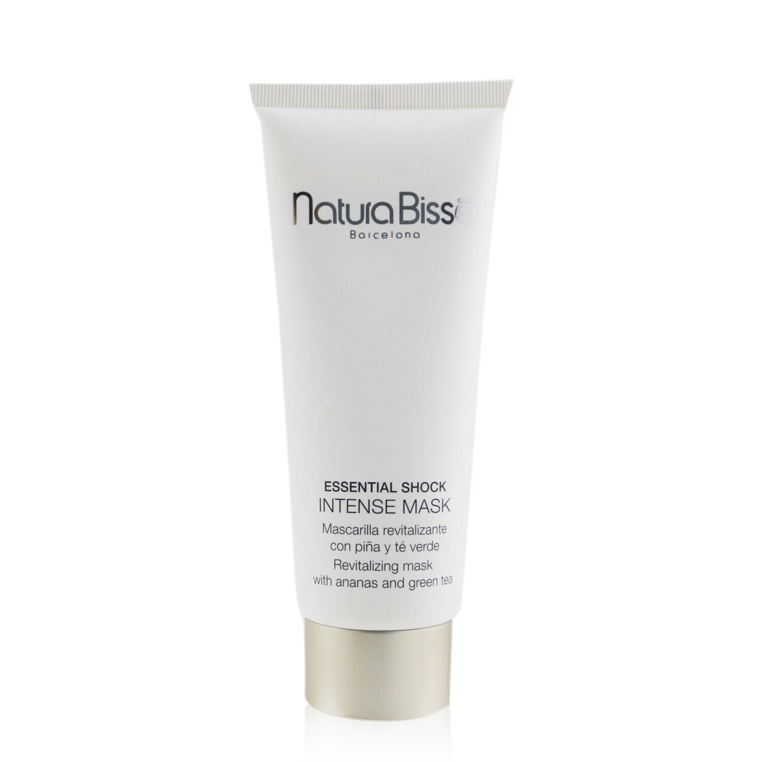 Natura Bisse/ナチュラ ビセ+エッセンシャルショック インテンスマスク +75ml/2.5oz ブランドコスメ